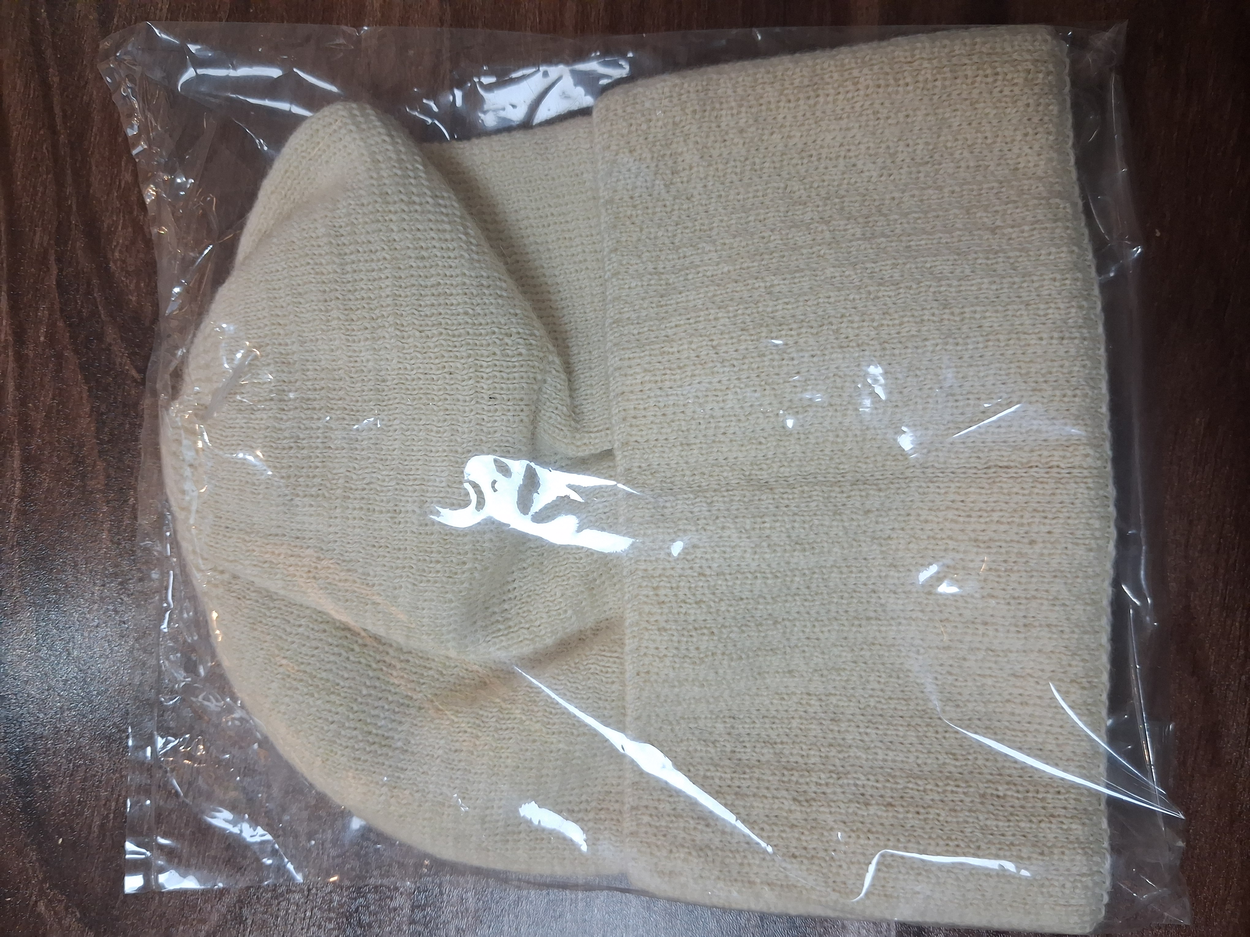 کلاه پشمی مرینوس