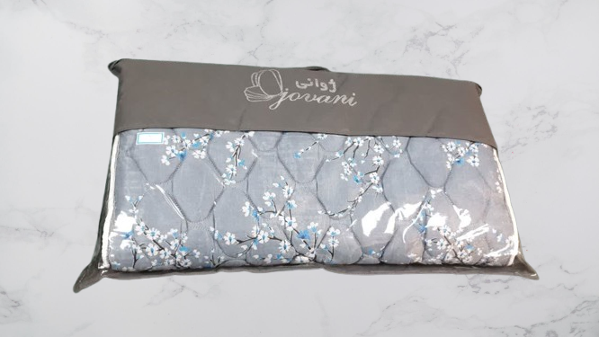 تشک مهمان کرک و پنبه