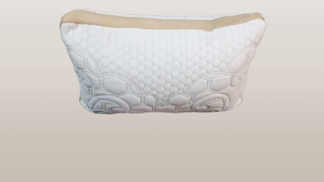 بالش طبی تنفسی هتلی